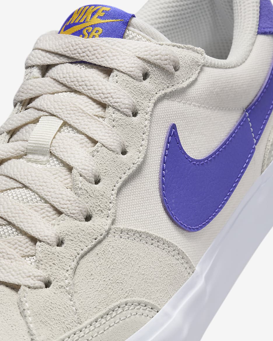 Polar skate co nike sb blazer deals